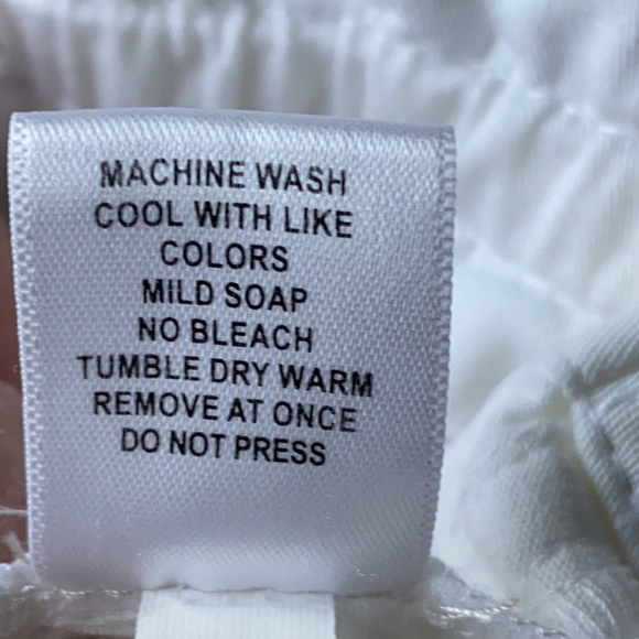 Capri pants - Picture 7 of 7